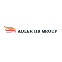 Adler Hr Group logo - Similar company to Task Engineering Talent Llp