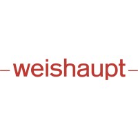 Weishaupt America Inc. logo - Similar company to Invalid