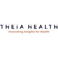 Theia Health logo - Similar company to Wazure.App