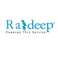 RAJDEEP ASSOCIATES MARKETING PRIVATE LIMITED logo - Similar company to Vv Mystores India Pvt Ltd