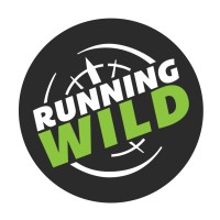 Running Wild Media logo - Similar company to Sleeping Bear Wildlife Fund