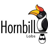 Hornbill Labs logo - Similar company to Gerra