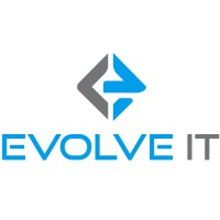 Evolve IT AS logo - Similar company to Corpotek