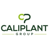 Caliplant Agro logo - Similar company to Vertical Oasis