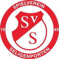 SV Seligenporten logo - Similar company to Bsv Schwarz-Weiß Rehden E.V.