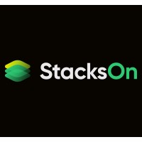 StacksOn logo - Similar company to Axo33