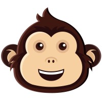 SocialChimp logo - Similar company to Brandwood Global