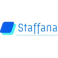 Staffana logo - Similar company to Pgh Group, Llc