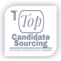 Top Candidate Sourcing logo - Similar company to Hope 4 Recruitment