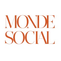 Monde Social logo - Similar company to Wire Pr