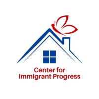 Center for Immigrant Progress logo - Similar company to Chacón Center For Immigrant Justice