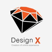 Design X logo - Similar company to Design X