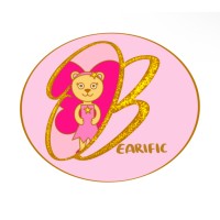 Bearific logo - Similar company to Ew Packaging