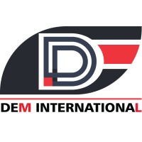DEM International Private Limited logo - Similar company to Dims 2024