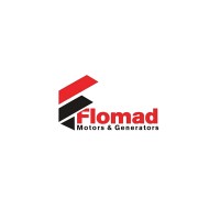 Flomad Motors & Generators logo - Similar company to Flomad
