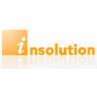Insolution Ltd logo - Similar company to Insolution Technology