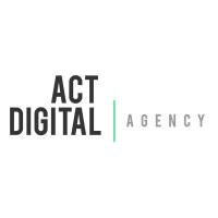 ACT Digital Agency logo - Similar company to Arka Manva