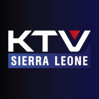KTV Sierra Leone logo - Similar company to Mano River Union