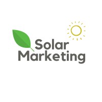 SolarMarketing logo - Similar company to Markifynow