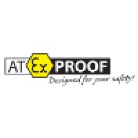 ATEXPROOF logo - Similar company to Stayconnect B.V.