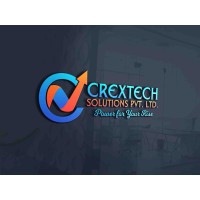 Crextech Solutions Pvt. Ltd logo - Similar company to Ampher Technologies