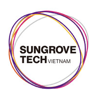 Sungrove Tech Vietnam Co., Ltd. logo - Similar company to Alephon Viet Nam