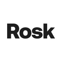 Rosk logo - Similar company to Brigad