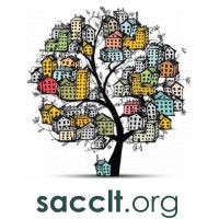Sacramento Community Land Trust logo - Similar company to California Community Land Trust Network