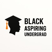 Black Aspiring Undergrad logo - Similar company to Black Undergrad