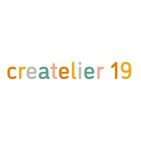 createlier 19 logo - Similar company to Chargehorizons Gmbh