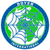 Doyen International logo - Similar company to Passpro