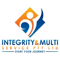 Integrity & Multi Service Pty Ltd logo - Similar company to Chou2 Pharma