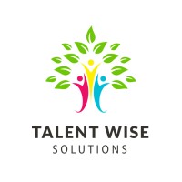 Talent Wise Solutions logo - Similar company to Talent Wise