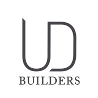 UD BUILDERS logo - Similar company to Makeup By