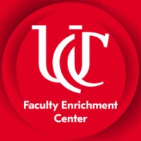 University Of Cincinnati Faculty Enrichment Center