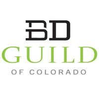 BD Guild of Colorado logo - Similar company to The Business Development Guild