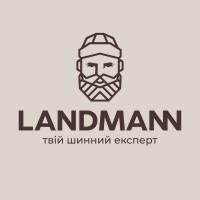 LANDMANN logo - Similar company to Devredo