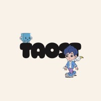 TAOST Entertainment logo - Similar company to B-E-A-M