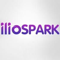 ilioSPARK logo - Similar company to Sparkstudios