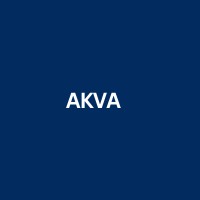 AKVA logo - Similar company to Commercializer