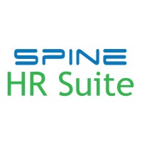 Spine HR Suite logo - Similar company to Spine Technologies India Private Limited