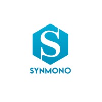 Synmono logo - Similar company to Peter Akalador