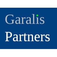 Garalis Partners logo - Similar company to Aed Global