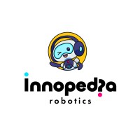 Innopedia Robotics logo - Similar company to Vetaal Defence Pvt Ltd