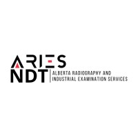 Aries NDT logo - Similar company to Anchor Integrity Ltd.