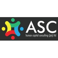 ASC HUMAN CAPITAL CONSULTING (PTY) LTD logo - Similar company to Cletech Recruitment A Div Of Cletech Holdings Pty Ltd