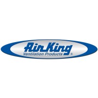 Air King America, LLC logo - Similar company to E Z Sewer & Drain