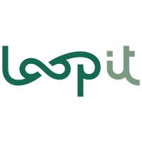 LOOPIT logo - Similar company to Amalgama
