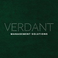 Verdant Management Solutions logo - Similar company to Tulloch Consulting