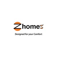 Zhomes Furniture logo - Similar company to Prism Pulse